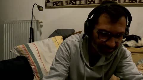 Snapshot of masterp17 chatting on January 26, 8:02 pm Master P online show from January 26, 8:02 pm