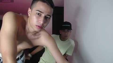 KONAN online show from January 7, 1:17 am