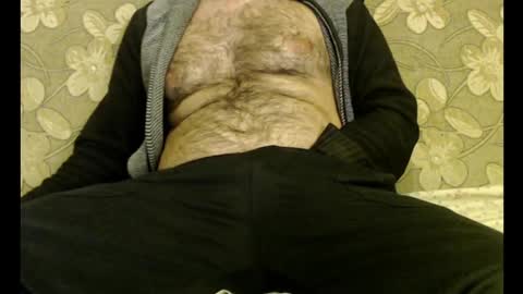 Master online show from December 4, 9:24 pm