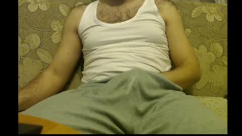 Master online show from March 11, 10:53 pm