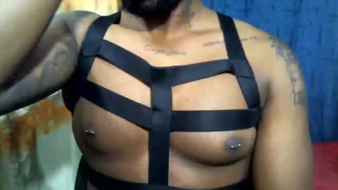 Snapshot of mastershow69 chatting on January 4, 4:54 pm camilo online show from January 4, 4:54 pm