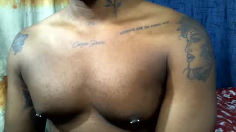 Snapshot of mastershow69 chatting on December 25, 8:51 am camilo online show from December 25, 8:51 am