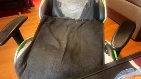 Master Van online show from April 12, 10:43 pm