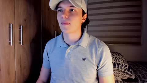 mastrangelo_x online show from June 14, 3:41 am
