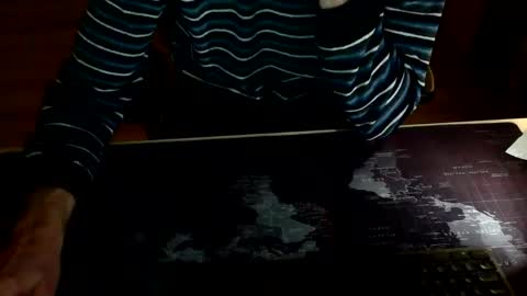 MasturbateMindbreaker online show from January 12, 9:29 pm