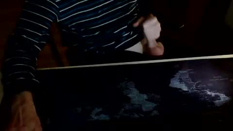 MasturbateMindbreaker online show from December 29, 10:36 pm