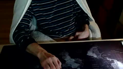 MasturbateMindbreaker online show from December 27, 11:10 pm