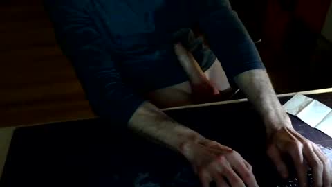 MasturbateMindbreaker online show from February 23, 9:58 pm