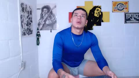 Snapshot of mat_kush chatting on January 15, 2:27 am Matt online show from January 15, 2:27 am