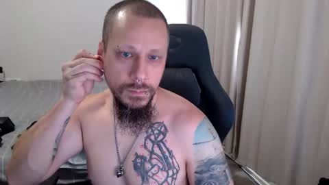 Matchy online show from October 19, 11:30 pm