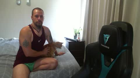 Matchy online show from February 9, 10:11 pm