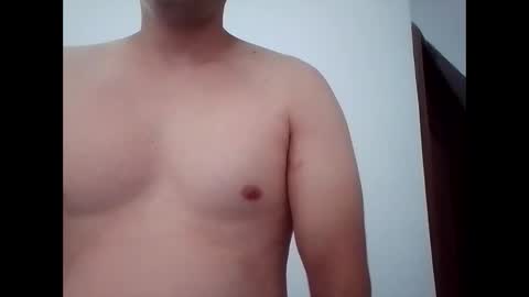 mateo2803 online show from October 29, 2:09 pm