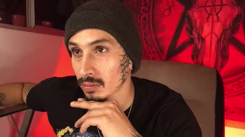 Mateo online show from March 25, 3:54 am