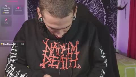 Mateo online show from October 29, 2:36 am