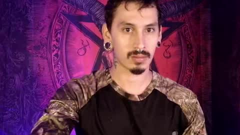 Mateo online show from April 24, 1:30 am