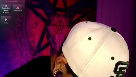 Mateo online show from April 9, 2:09 am