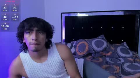 Mateo online show from June 30, 10:33 pm