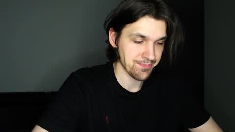 mateo_zeus online show from February 2, 8:50 pm