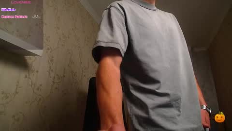 MateoBenjamin online show from November 4, 6:36 am