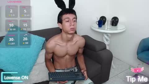 Mateo online show from October 8, 12:42 pm