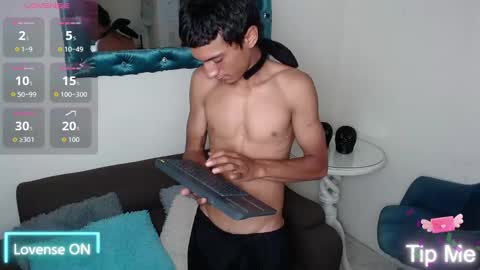 Mateo online show from October 9, 12:43 pm