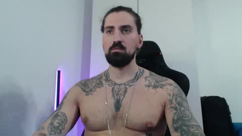 mateohalifa online show from November 7, 11:46 am