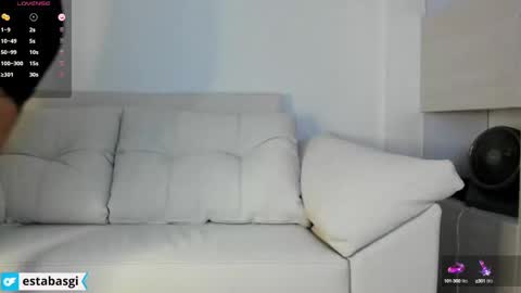 mateoking_ online show from September 16, 4:13 am