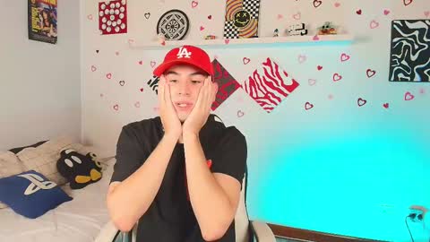 Matt online show from February 25, 8:09 pm