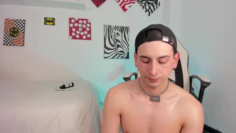 Matt online show from September 30, 11:08 pm