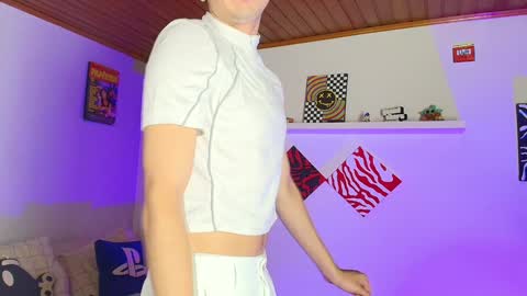 Matt online show from January 25, 8:53 pm