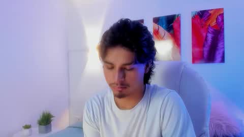 Mathew online show from January 15, 7:38 pm