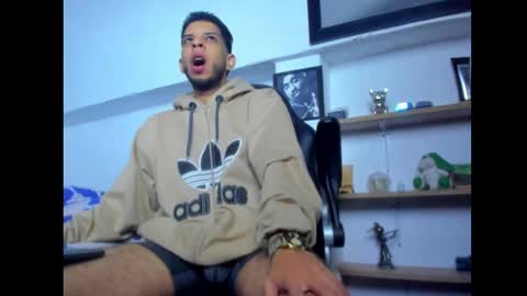 Teo online show from February 12, 12:22 pm