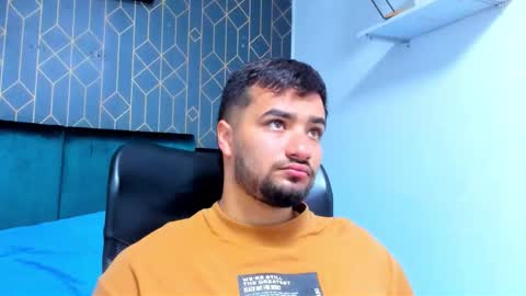 Mathews online show from March 17, 11:46 am