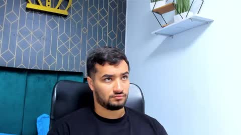 Mathews online show from March 20, 12:09 pm