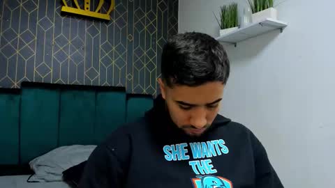 Mathews online show from November 14, 11:22 am