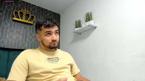 Mathews online show from November 11, 11:48 am