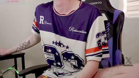 Alejandro Alex online show from June 4, 9:32 pm