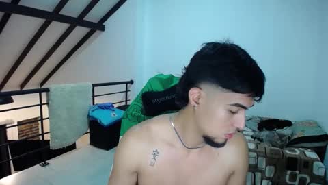 matias online show from March 11, 7:26 am