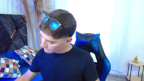 Mati online show from November 22, 3:11 pm