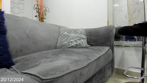 ANDRES online show from December 20, 1:00 pm