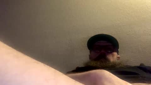 matt_beard online show from February 8, 9:08 pm