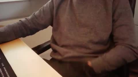 matt_cunnings online show from November 10, 9:25 am