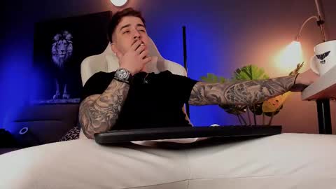 Matt online show from February 1, 7:51 am