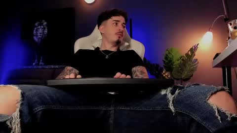 Matt online show from April 16, 8:03 am