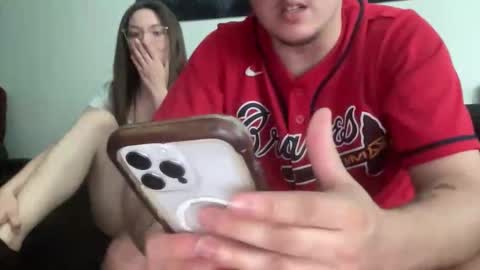 MattDawg13 online show from June 6, 9:10 pm