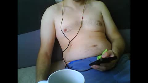 mattek89 online show from January 6, 9:30 am