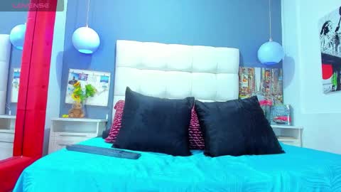 ---Matteo--- online show from November 5, 3:52 am