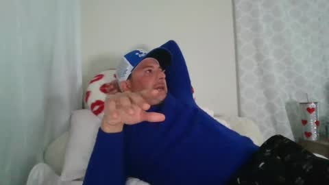 matterson23 online show from January 24, 8:02 am