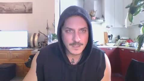 matteushh87 online show from December 17, 10:33 am