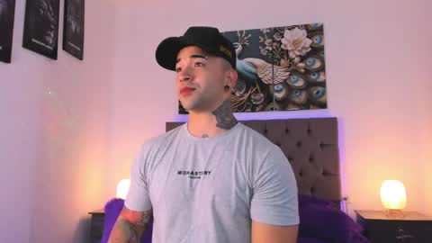 Matthew INDEPENDENT MODEL online show from April 16, 2:00 am